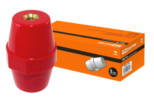 Изолятор силовой SM76 ТДМ                                        