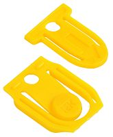 Заглушка для пломбировки ВА47-29 ИЭК          