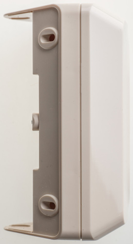 Розетка о/у Этюд 2м с/з с з/ш кремовый IP20 16А угловая (упак-8шт) SchE                                         фото 2                    