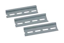 DIN-рейка    22,5см оцинкованная ТДМ          