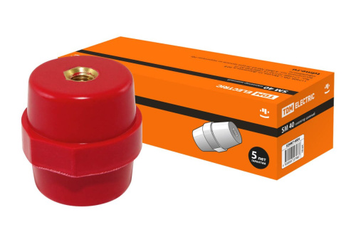 Изолятор силовой SM40 ТДМ                                        