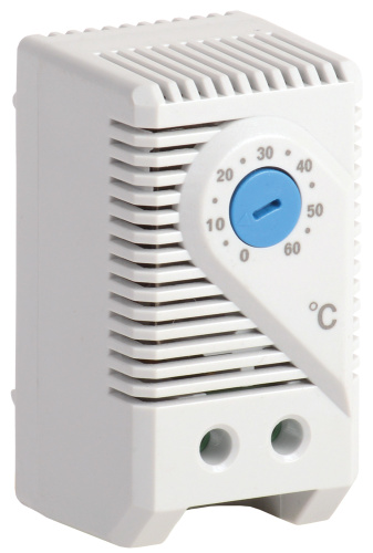 Термостат от 0 до +60°C NO ИЭК                                        