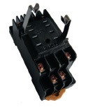 Разъем для ПР102 2 контакта 5А РР-102 DEKraft          