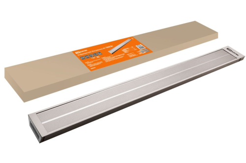 Инфракрасный обогреватель ИК 1,0 кВт ТДМ                                        