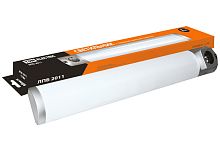 Светильник ЛПБ 13Вт G5 ЛПБ2011 230В Т5/G5 TDM          