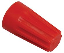 Зажим соединительный СИЗ  4-11 красный 100шт СИЗ-1 ИЭК          