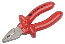 Пассатижи Profi 200 мм 1000В ИЭК          