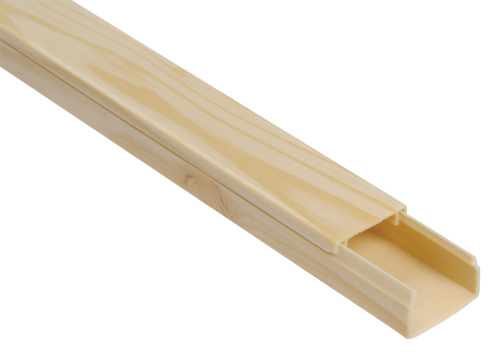 Кабель-канал  16х16 (84 м) Элекор сосна ИЭК                                        