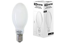 Лампа ДРЛ 125Вт E27 ТДМ          