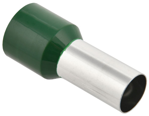 Наконечник-гильза Е50-20 50мм2 (100) ИЭК                                        