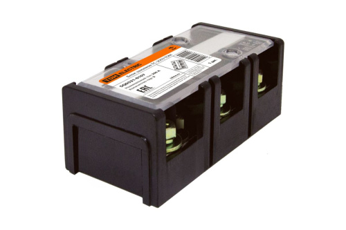 Блок зажимов ТС-2003 ТДМ                                        