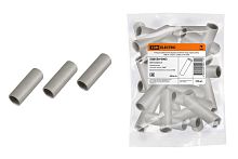 Гильза кабельная медная луженая ГМЛ 4-3 ГОСТ 23469.3-79 ТДМ          