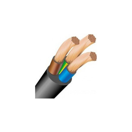 КГтп-ХЛ 3х4 ГОСТ (МЕТРАЖОМ)                                        