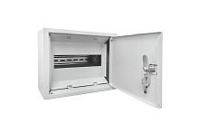 Щит металлический ЩРН-12 220х300х120 IP31 народный ТДМ          