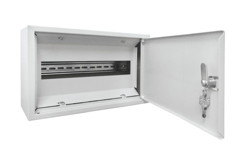 Щит металлический ЩРН-36 480х300х125 IP31 народный ТДМ                                        