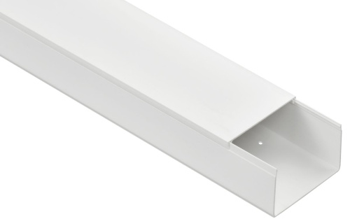 Кабель-канал 100х60 (8 м) Элекор ИЭК                                        