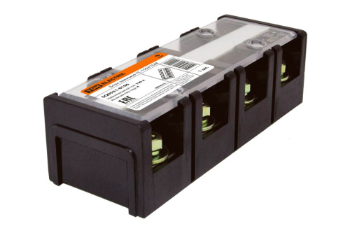 Блок зажимов ТС-1504 ТДМ                                        