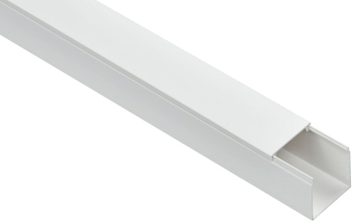 Кабель-канал  40х40 (24 м) Элекор ИЭК                                        