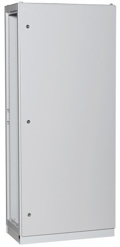 Корпус ВРУ 2000х600х450 IP31 (без боковых панелей, разборный) SMART ИЭК                                        