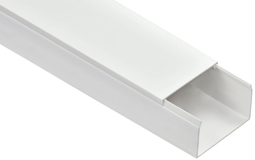 Кабель-канал  80х60 (8 м) Элекор ИЭК                                        