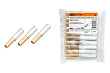 Гильза медно-алюминиевая 25/35 GTL-35/25 ТДМ          