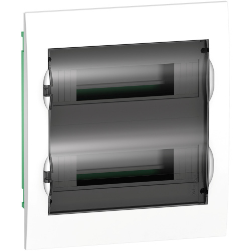 Бокс пластиковый ЩРВ-П-24 300х345х100.IP40 Easy9 SchE                                        
