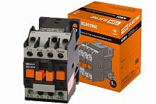 Контактор 09А 400В АС3 КМН-10910 ТДМ          