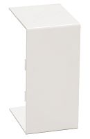 Соединитель на стык КМС 20х10 (4 шт./комп.) ИЭК          