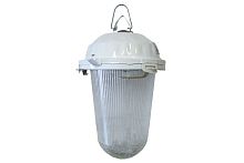 Светильник НСП 200Вт Е27 02-200-021.01 У2 (без решетки, стекло, крюк) ТДМ          