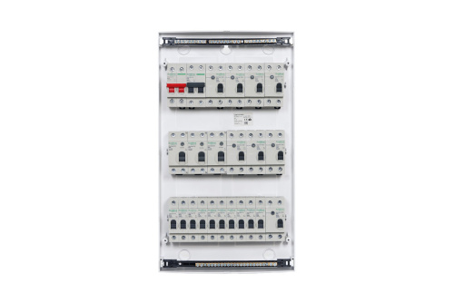 City9 Set Автоматический выключатель (АВ) С 63А 1P 4.5kA 230В                                         фото 5                    