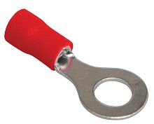 Наконечник НКИ 1,25-4 кольцо 0,5-1,5мм 100 шт ИЭК          