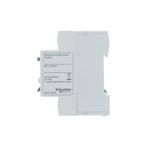 УЗО 4п   40А 30мА Выключатель дифференциальный EASY9 SchE                                         фото 2                    