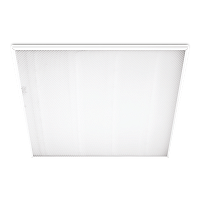 Светильник светодиодный 36Вт 595х595х19 мм 4000К IP40 3600лм Призма,WOLTA          