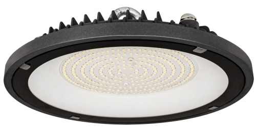 Светильник LED ДСП 4022 200Вт 4000К IP65 IEK                                        