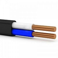 ВВГнг(А) LS 2х1,5 ГОСТ (МЕТРАЖОМ)          