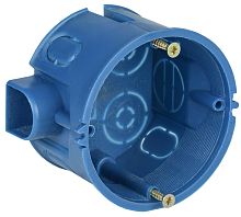 Коробка уст. СЗ блоч. для тв. стен 68х45 (ст.уз.) GENERICA          