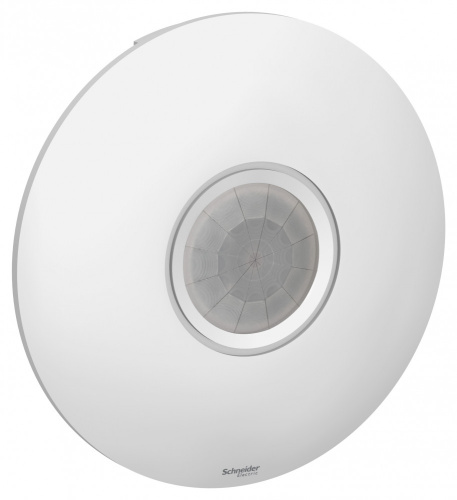 Датчик движения 2000Вт AtlasDesign потолочный IP20 SchE                                        