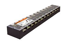 Блок зажимов ТВ-2512 ТДМ          