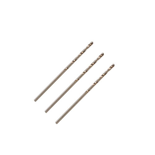 Сверло по металлу  1,5 мм, 3шт в блистере EDGE by PATRIOT                                        