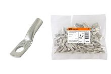 Наконечник медный луженый  6 JG-6 ТДМ          