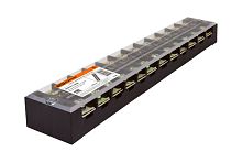 Блок зажимов ТВ-1512 ТДМ          