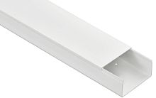 Кабель-канал 100х40 (8 м) Элекор ИЭК          