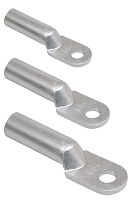 Наконечник алюминиевый 95 DL-95 ИЭК          