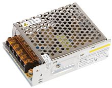 Драйвер LED IP20  40Вт для LED ленты ИЭК          