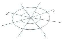 Решетка защитная для ГСП/ЖСП/РСП 99 d=410 мм ТДМ          