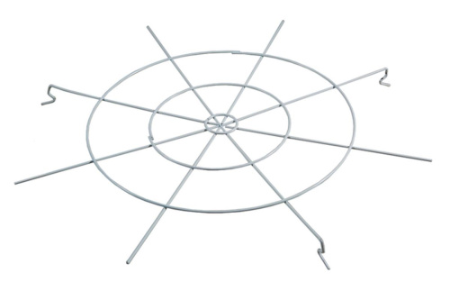 Решетка защитная для ГСП/ЖСП/РСП 99 d=410 мм ТДМ                                        