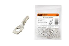 Наконечник медный луженый ТМЛ 2,5-6-2,6 ГОСТ 7386-80 ТДМ          