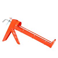 Пистолет для герметика, CGH-9, полукорпусной, 310мл PATRIOT          