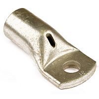 Наконечник кабельный кольцевой для жилы 6кв.мм под болт М4 (ТМЛ)          