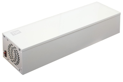 Облучатель-рециркулятор бактерицидный закрытого типа ОРБ 2х15 Вт (без ламп) ТДМ                                        